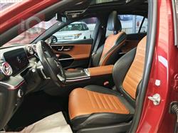 مرسيدس بنز C-Class